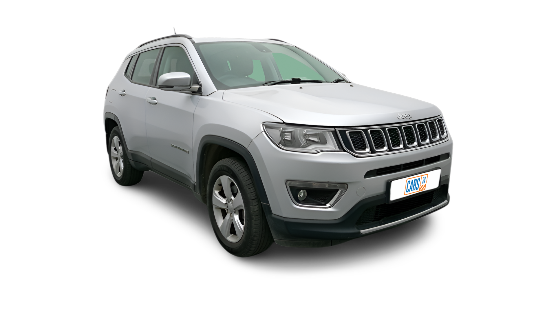 Jeep Compass-img